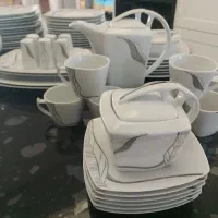 سرویس چینی تقدیس|ظروف سرو و پذیرایی|تبریز, |دیوار