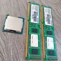 فروش RAM و CPU