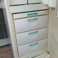 یخچال|یخچال و فریزر|قم, بکایی|دیوار