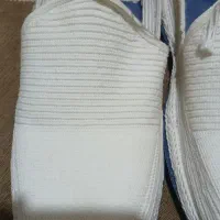 گیوه محلی|کیف، کفش، کمربند|جهرم, |دیوار