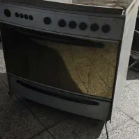 گاز فردار  پنج شعله