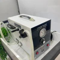 دستگاه میکرودرم ابریژن کلینیکال در حدنو