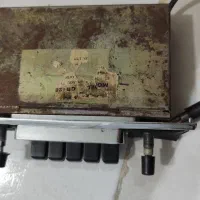 ضبط ماشین|کلکسیون اشیاء عتیقه|تهران, حکیمیه|دیوار