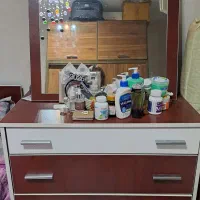 تختخواب دونفره شرکتی|تخت و سرویس خواب|تهران, باغ فیض|دیوار