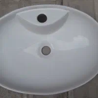 روشویی سالم و تمیز