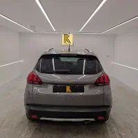 پژو ۲۰۰۸ (Peugeot 2008)|خودرو سواری و وانت|تهران, محمودیه|دیوار
