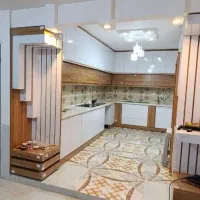 کابینت مدرن و کلاسیک و انواع کمد دیواری سفارشی