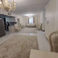 ۸۰متر/دوخواب/فول امکانات/لعل آخر