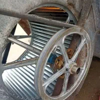 نصب وسرویس کولر ابی