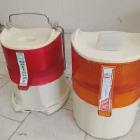 آبمیوه گیری ناسیونال هر کدام ۱.۹۰۰