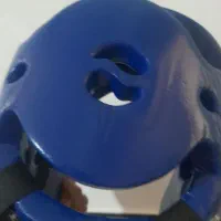 کلاه ورزشی تکواندو|تجهیزات ورزشی|تاکستان, |دیوار