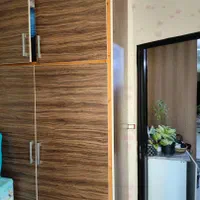 فروش آپارتمان ۸۸ متری ۲ خوابه طبقه ۳ شهرخمام|فروش آپارتمان|خمام, |دیوار