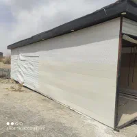 کانکس برای مغازه مناسب و هر کار اداری تجاری|مصالح و تجهیزات ساختمان|ورامین, ورامین|دیوار