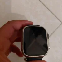 ساعت هوشمند