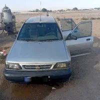 پراید مدل ۹۰
