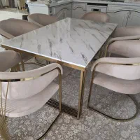 میزغذاخوری