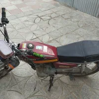 موتور 93تیز پر توس