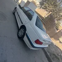 پژو پارس مدل 90