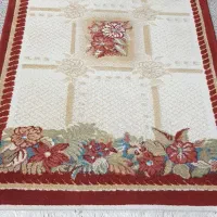 قالیچه درحد نو|فرش|اهواز, کمپلو جنوبی|دیوار