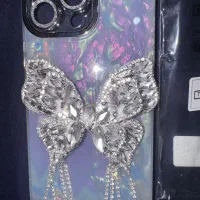 قاب ایفون 15pro max|لوازم جانبی موبایل و تبلت|کرج, محمود آباد|دیوار