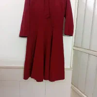 لباس مجلسی|لباس|قم, دروازه ری|دیوار