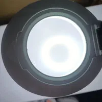 رینگ لایت|لامپ و چراغ|مشهد, کارمندان دوم|دیوار