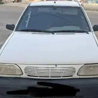 پراید فروشی فوری