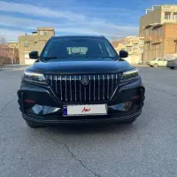 سواری تیارا