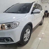 هاوال اچ۶ وارداتی نیوفیس ترخیص ۲۰۲۳|خودرو سواری و وانت|تهران, آرژانتین|دیوار