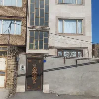 خانه سی متری فوتبال طبقه سوم