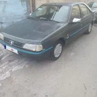 پژو ۴۰۵ مدل ۸۱ انژکتور