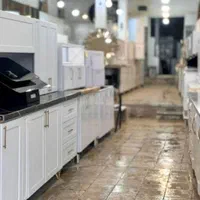 کابینت پیش ساخته ترندK2|مصالح و تجهیزات ساختمان|خرم‌آباد, |دیوار