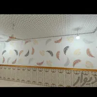 رنگ آمیزی منازل مسکونی سبکهای جدید