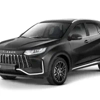 تیگارد تیسان S05 1.5 لیتر توربو