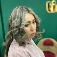 رنگ لایت|خدمات آرایشگری و زیبایی|مشهد, ملک‌آباد|دیوار
