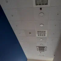 مغازه ء فروشی  تکمیل و فعال