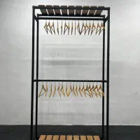 مستررگال/اتصالی/دو طبقه/کد004