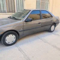 ۴۰۵ دوگانه کارخانه|خودرو سواری و وانت|کرمانشاه, |دیوار