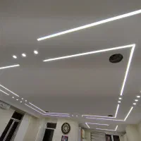 فروش و اجرا کناف، کاغذ دیواری، ماربل شیت، ترمو وال