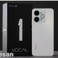 گوشی وکال v1