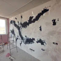 به یک جوان حسابدار اقا در کارگاه پیمانکاری