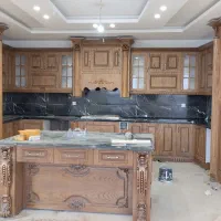 شاگرد ام دی اف|استخدام معماری، عمران و ساختمانی|مشهد, شهرک امام هادی (شهرک غرب)|دیوار