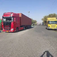 داف ۵۳۰ مدل ۲۰۱۹|خودرو سنگین|تایباد, |دیوار