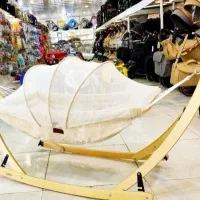 گهواره نوزاد