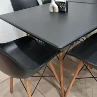 فروش میز و صندلی|کافیشاپ و رستوران|تنکابن, |دیوار