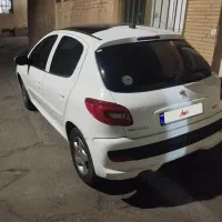 ۲۰۷ پانا بدون رنگ