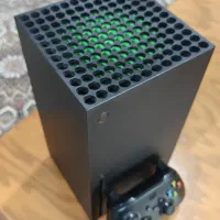 xbox series x 1t|کنسول، بازی ویدئویی و آنلاین|تهران, میرداماد|دیوار