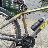 دوچرخه ویوا|دوچرخه، اسکیت، اسکوتر|گرگان, |دیوار