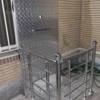جشنواره بالابر|ماشین‌آلات صنعتی|کرج, شهرک رضوانیه|دیوار