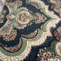 ۲عدد فرش ۱۲متری